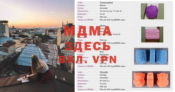 спайс Новокубанск